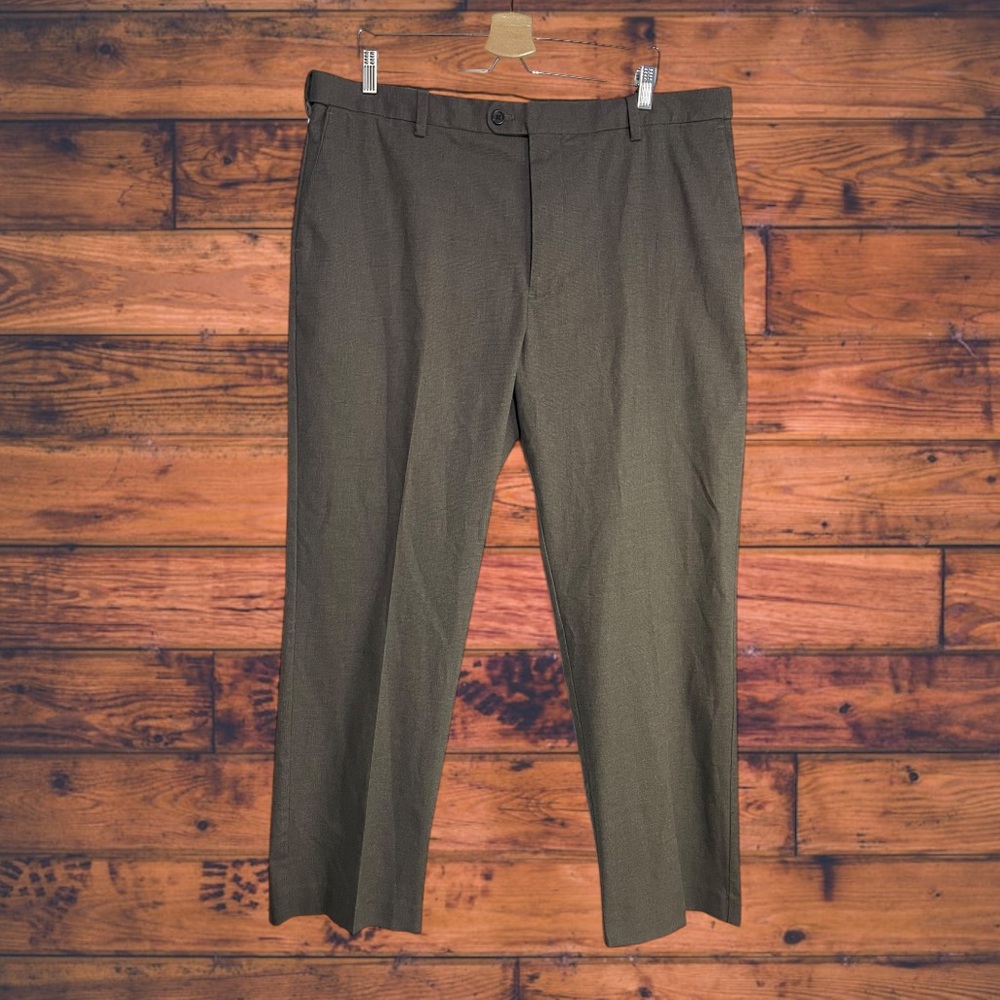 5 for $25🔥Kirkland Signature Dress‎ Pants Size 40X30